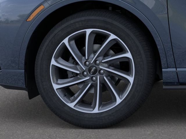 2025 Lincoln Corsair Grand Touring - Photo 19