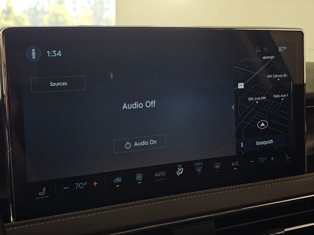 2025 Lincoln Corsair Grand Touring - Photo 31