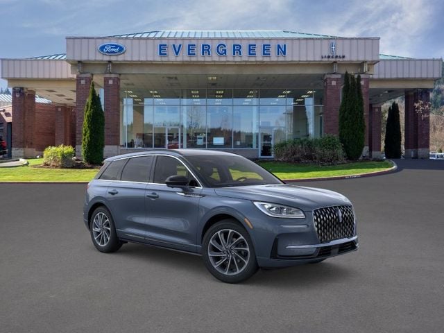 2025 Lincoln Corsair Grand Touring - Photo 7