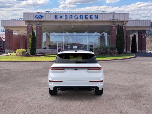 2025 Lincoln Corsair Grand Touring - Photo 5