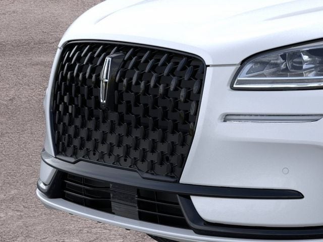 2025 Lincoln Corsair Grand Touring - Photo 17
