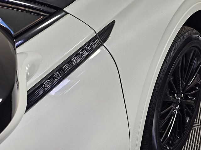 2025 Lincoln Corsair Grand Touring - Photo 10