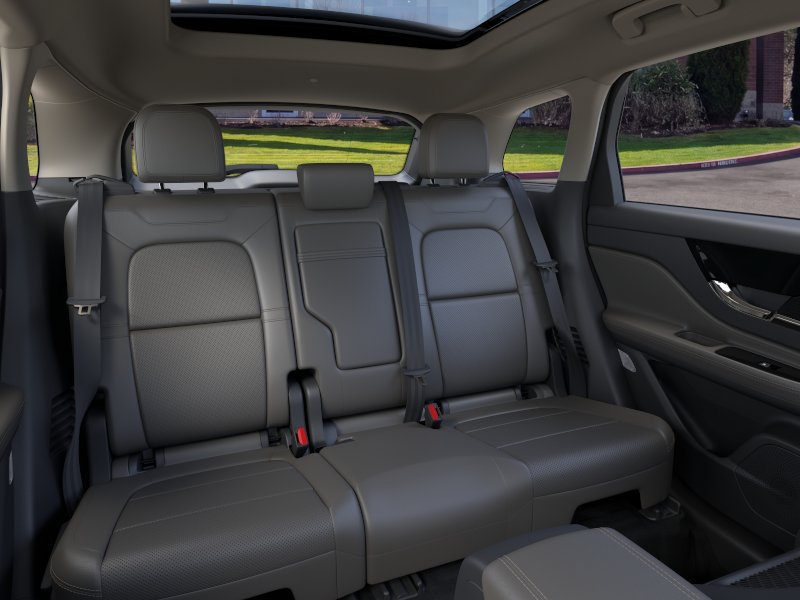 2025 Lincoln Corsair Grand Touring - Photo 11