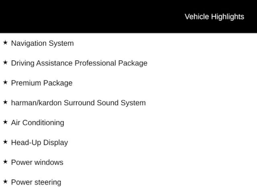 Used 2021 BMW X3 M40i SUV