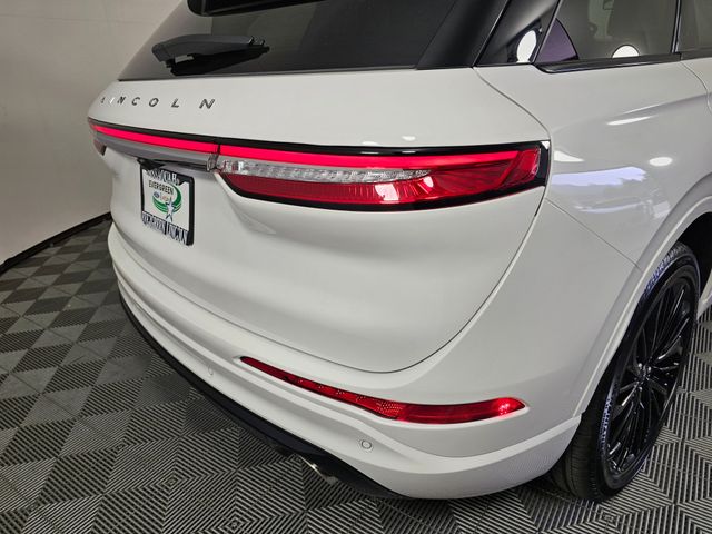 2025 Lincoln Corsair Grand Touring - Photo 17