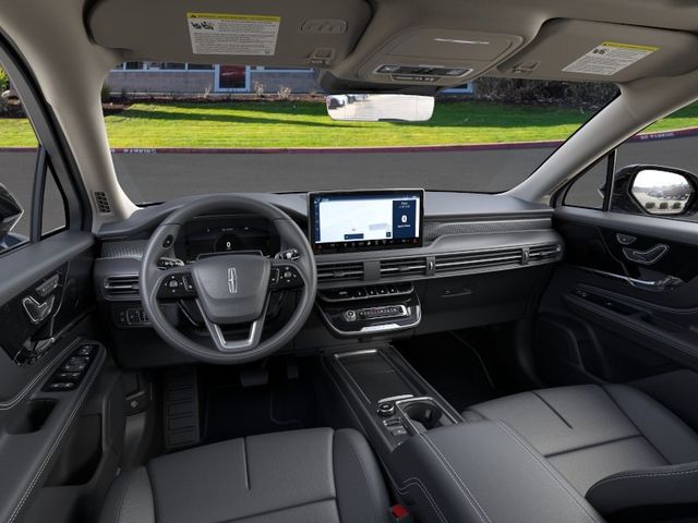 2025 Lincoln Corsair Grand Touring - Photo 9