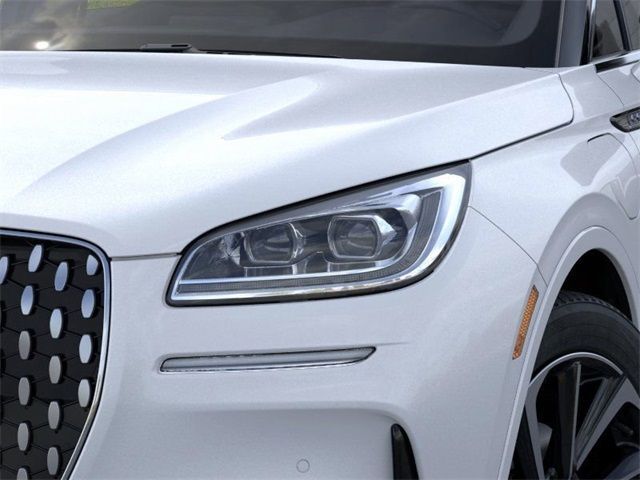2025 Lincoln Corsair Grand Touring - Photo 18