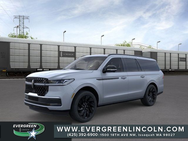 2025 Lincoln Navigator Reserve L's photo
