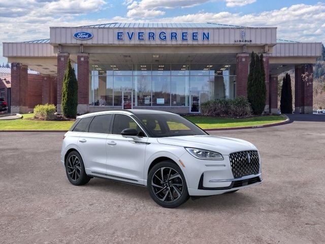 2025 Lincoln Corsair Grand Touring - Photo 7