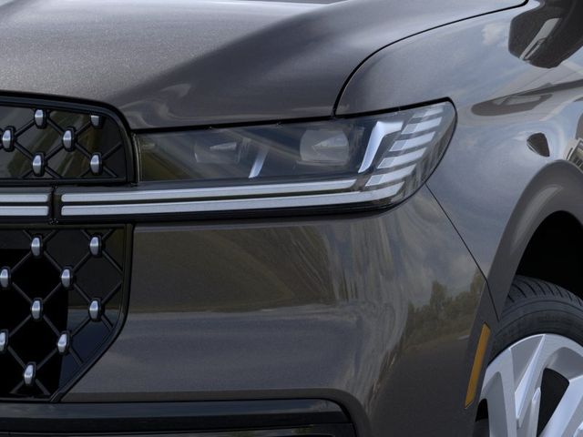 2025 Lincoln Navigator Black Label L - Photo 18
