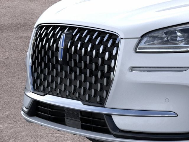 2025 Lincoln Corsair Grand Touring - Photo 17