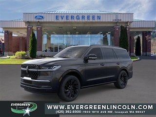 2025 Lincoln Navigator Reserve SUV