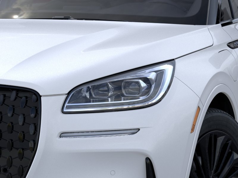 2025 Lincoln Corsair Grand Touring - Photo 18