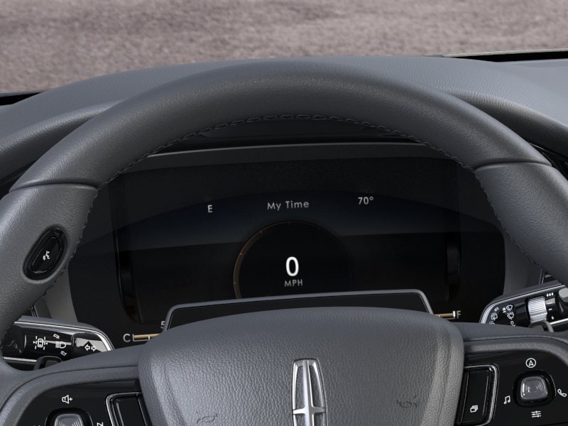 2025 Lincoln Corsair Grand Touring - Photo 13