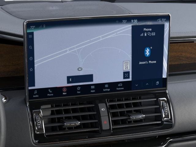 2024 Lincoln Navigator Reserve - Photo 14