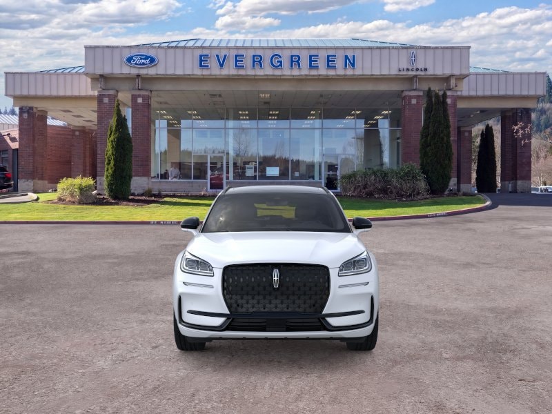 2025 Lincoln Corsair Grand Touring - Photo 6