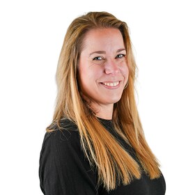 Staff member Kerry Olsen from ID_d466c59648db