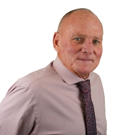 Staff member Mark E Gregory from ID_631c14b956fa