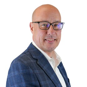 Staff member Sean Bell from ID_1defec