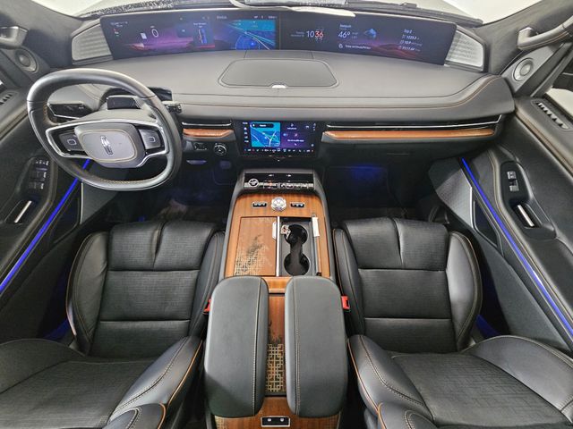 New 2025 Lincoln Navigator L For Sale at Evergreen Lincoln | VIN