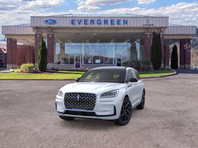 2025 Lincoln Corsair Grand Touring - Photo 2