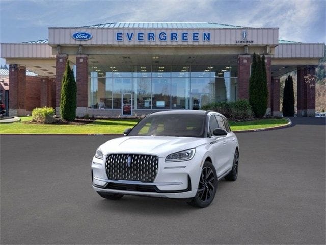 2025 Lincoln Corsair Grand Touring - Photo 2