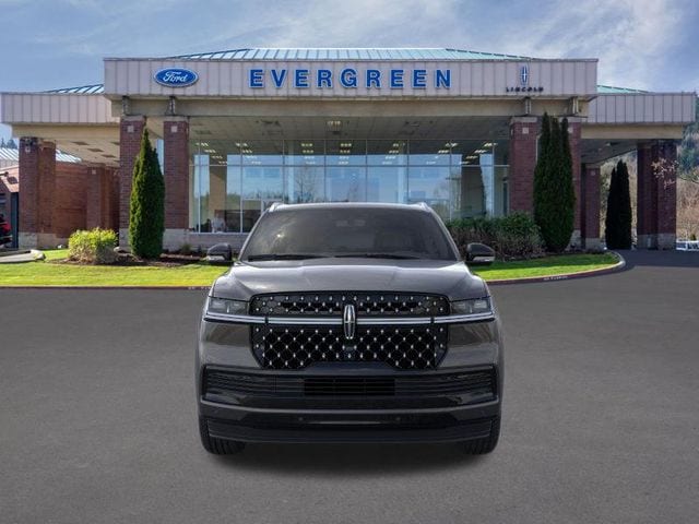 2025 Lincoln Navigator Black Label L - Photo 6