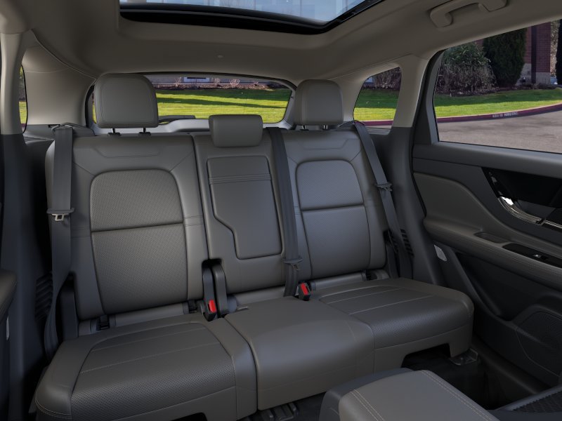 2025 Lincoln Corsair Grand Touring - Photo 11