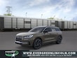 Lincoln Corsair