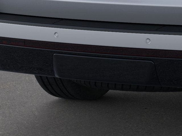 2024 Lincoln Navigator Reserve - Photo 23