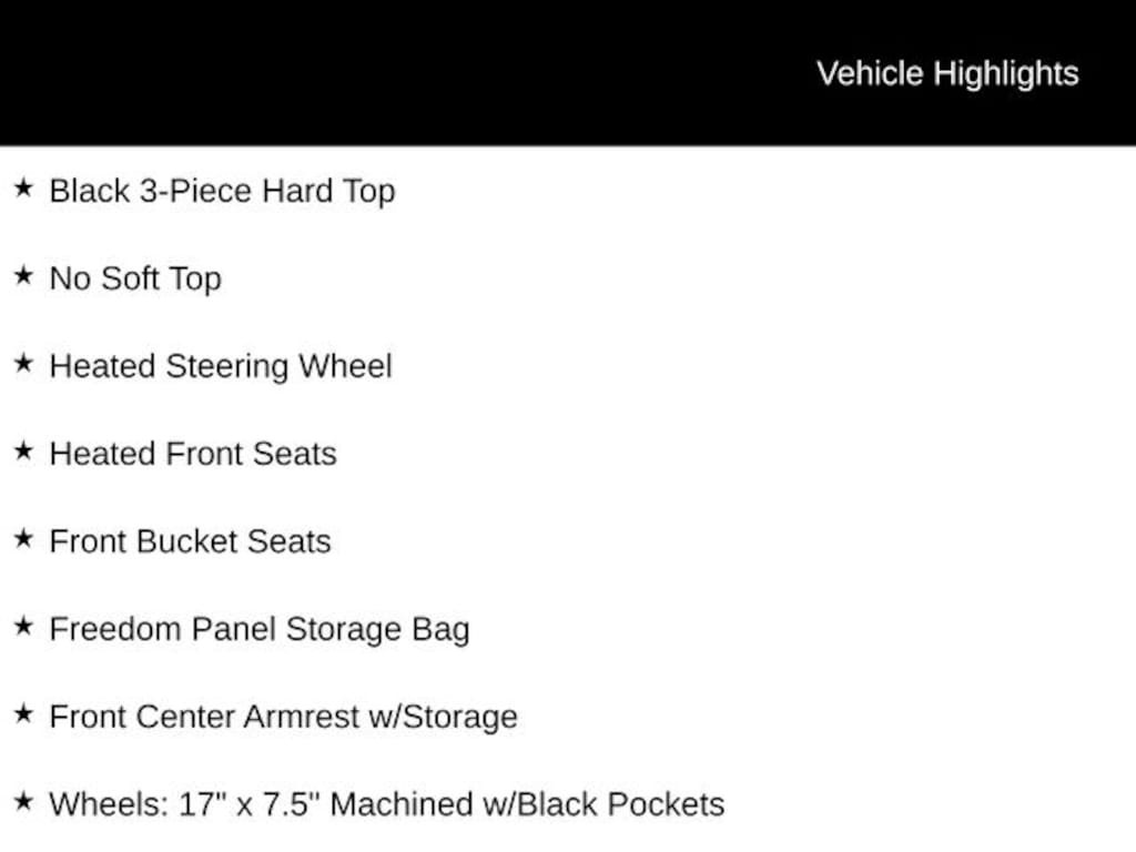 Used 2024 Jeep Wrangler 4xe Rubicon SUV