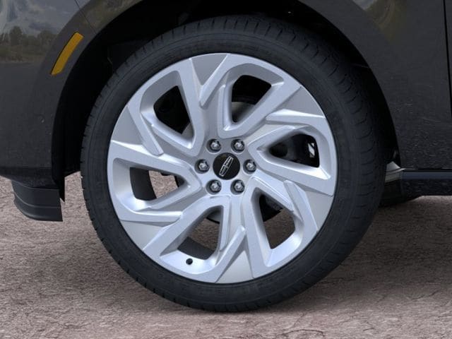2025 Lincoln Navigator Black Label L - Photo 19