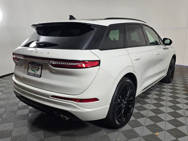 2025 Lincoln Corsair Grand Touring - Photo 7