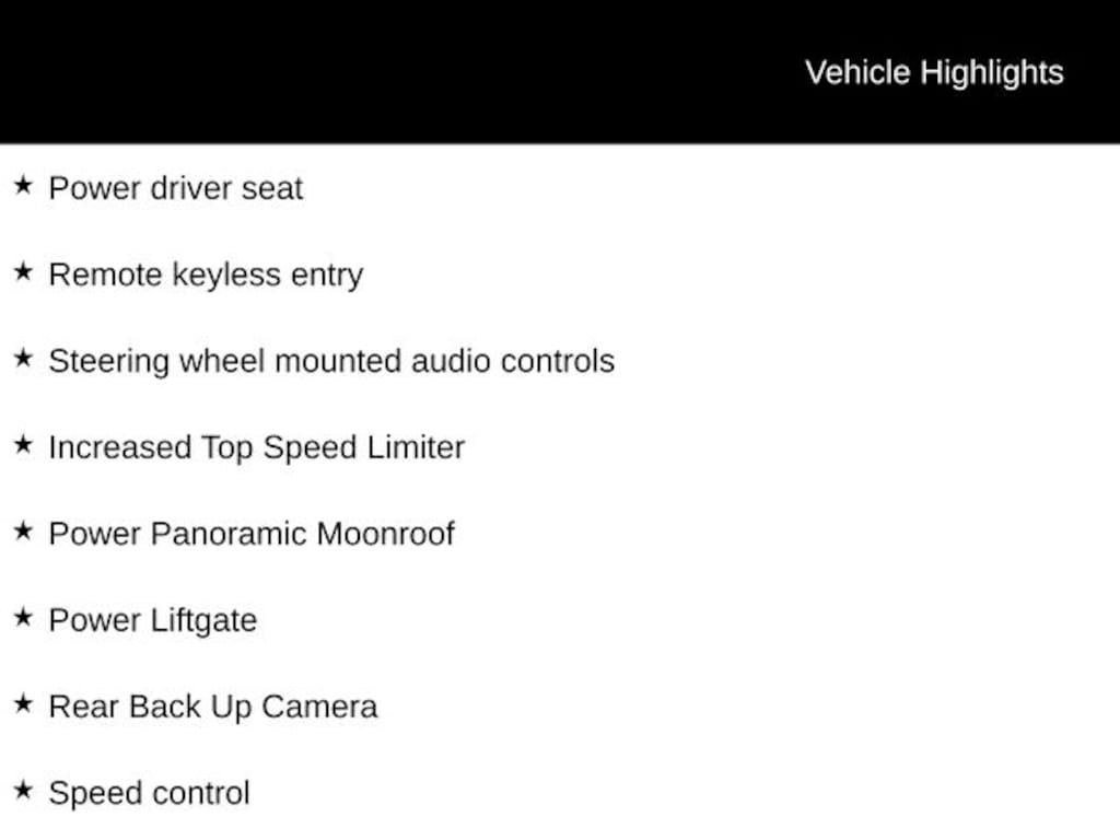 Used 2021 BMW X3 M40i SUV