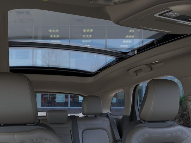 2025 Lincoln Corsair Grand Touring - Photo 22