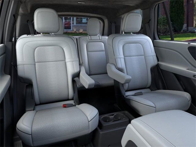 2025 Lincoln Aviator Black Label - Photo 11