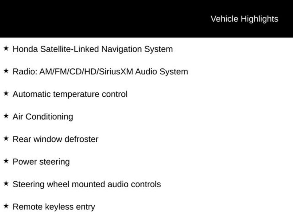 Used 2016 Honda HR-V EX-L w/Navigation AWD SUV