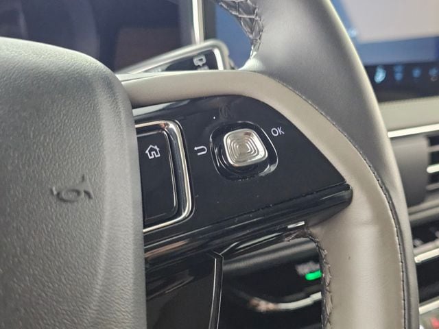2025 Lincoln Corsair Grand Touring - Photo 29