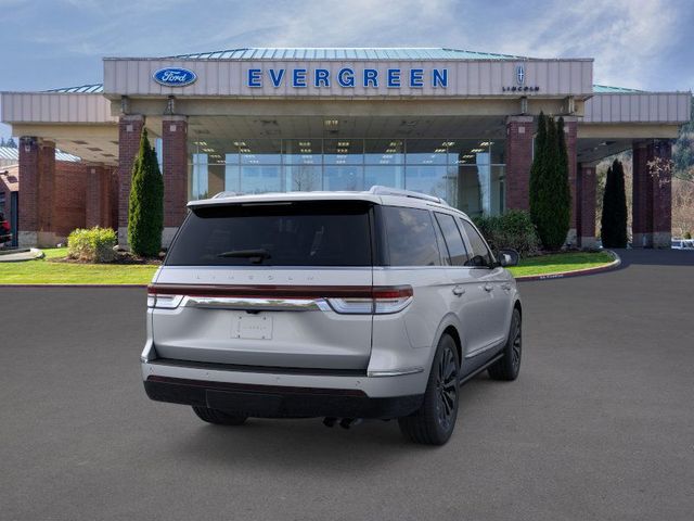 2024 Lincoln Navigator Reserve - Photo 8