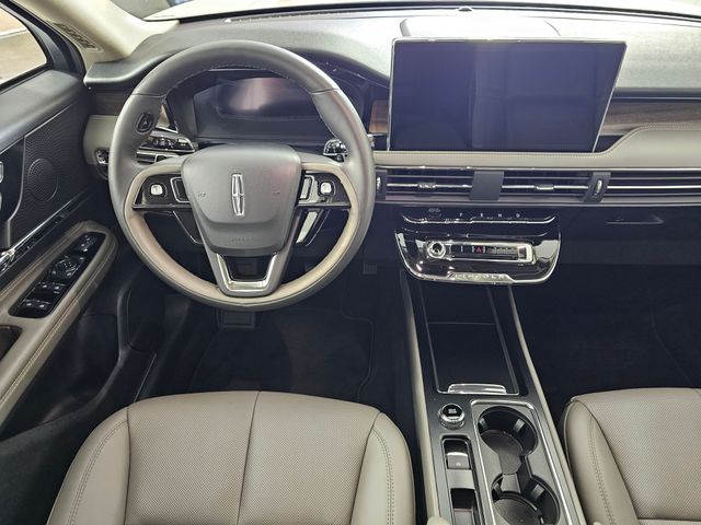 2025 Lincoln Corsair Grand Touring - Photo 22