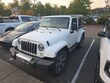 Jeep Wrangler JK