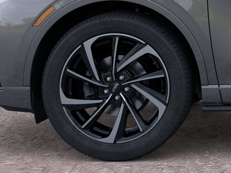 2025 Lincoln Corsair Grand Touring - Photo 19