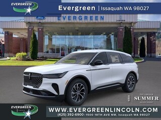 2026 Lincoln Nautilus Premiere II SUV