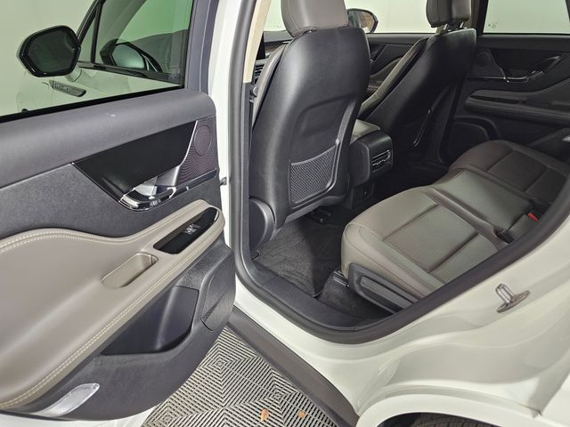 2025 Lincoln Corsair Grand Touring - Photo 19