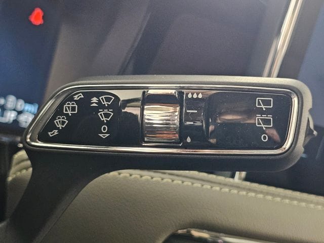 2025 Lincoln Corsair Grand Touring - Photo 35
