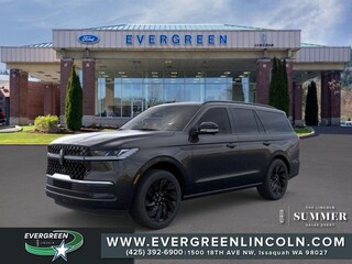 2026 Lincoln Navigator Reserve SUV
