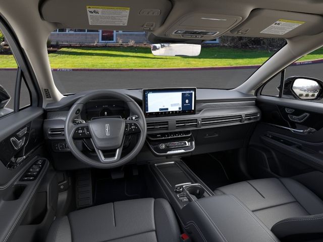 2025 Lincoln Corsair Grand Touring - Photo 9
