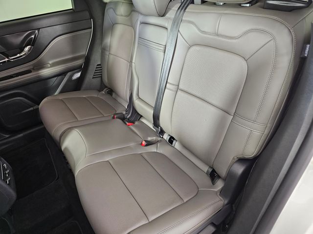 2025 Lincoln Corsair Grand Touring - Photo 21