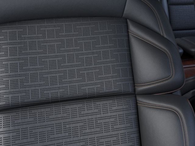2025 Lincoln Navigator Black Label L - Photo 16