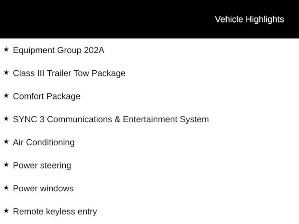 Used 2020 Ford Explorer XLT SUV